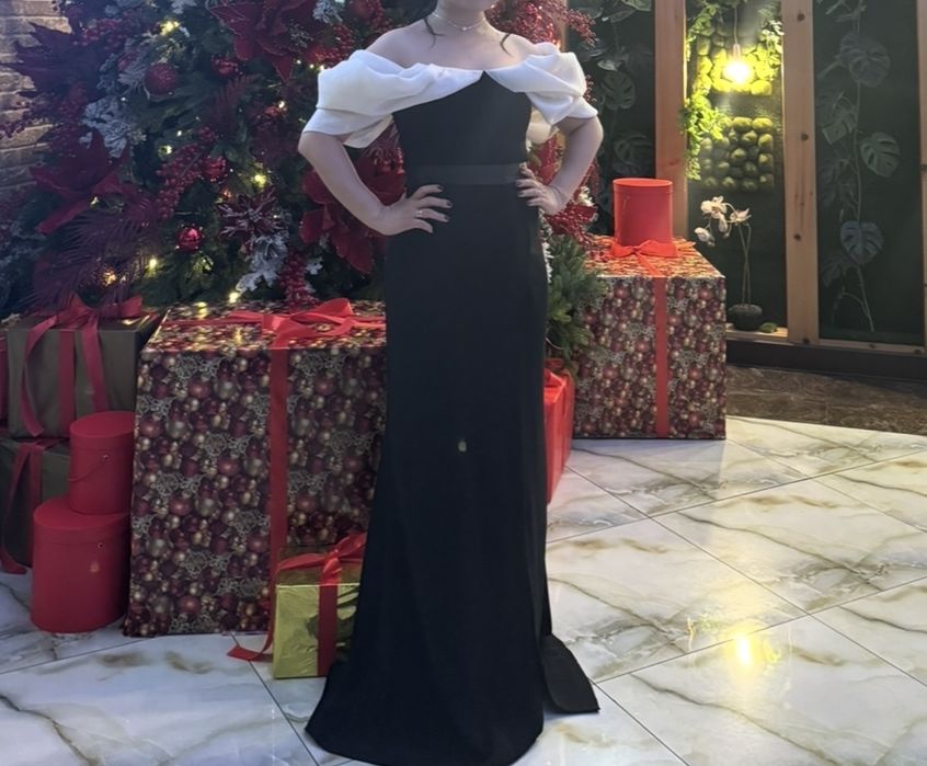 Платье от Малли Malli