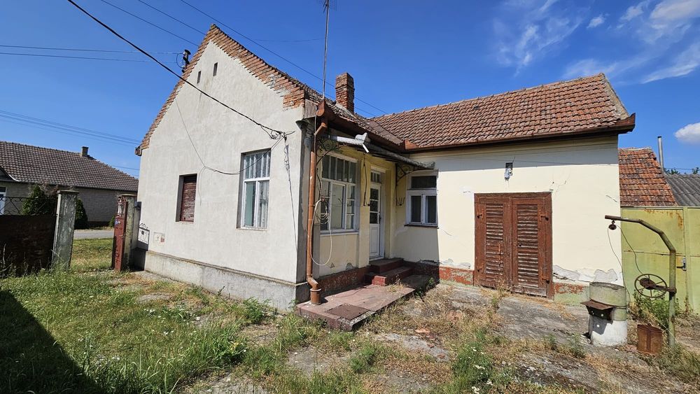 Casa de Vânzare Locuibila
