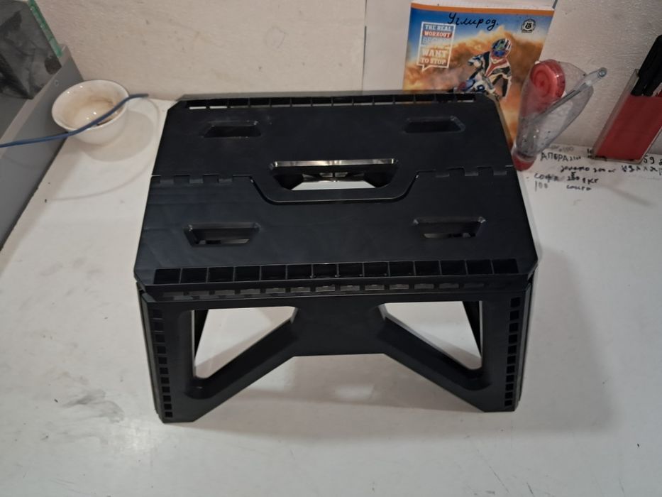 Стулчик табуретка