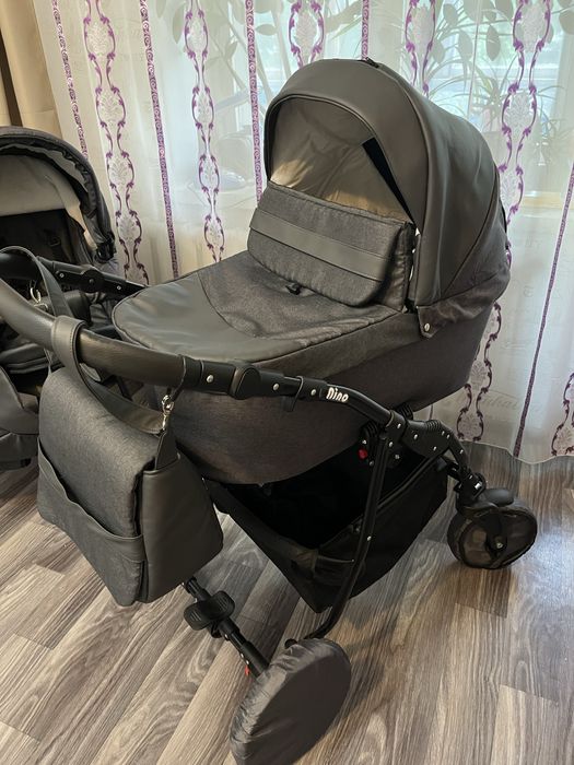 Продам Коляску 2в1