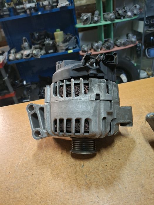 Alternator Ford Fiesta Focus 3 1.6i 1.25i 1.4i 120A