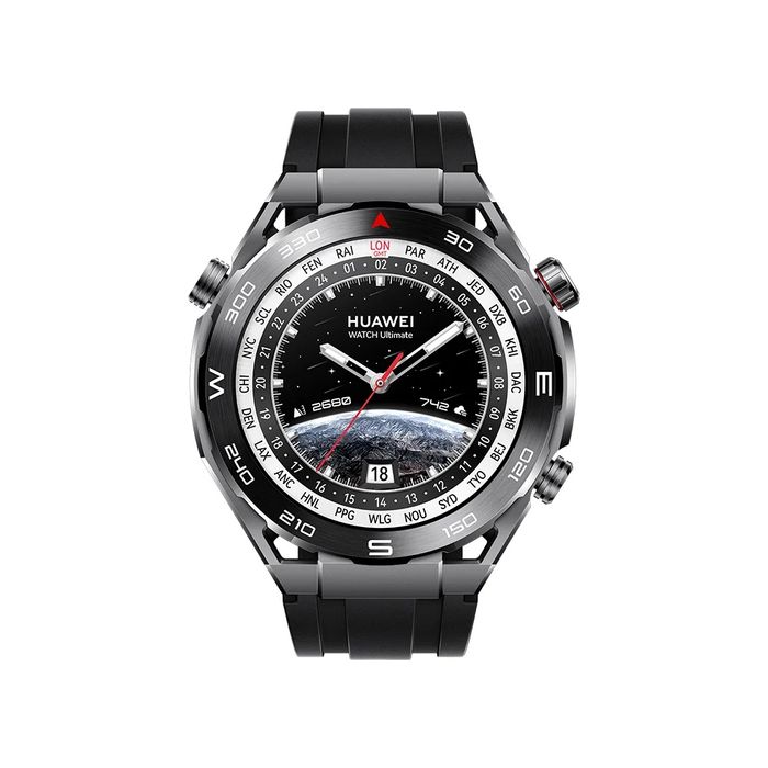 Huawei Watch Ultimate