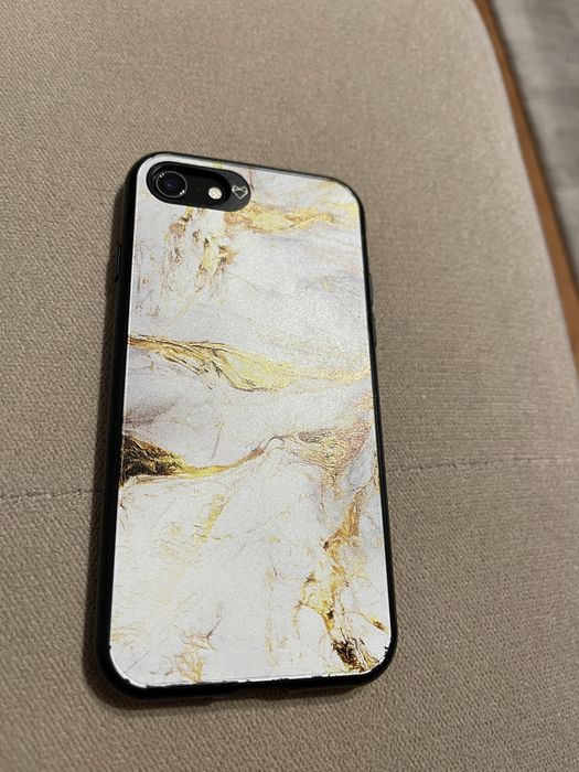 Vand telefon iphone 8 negru