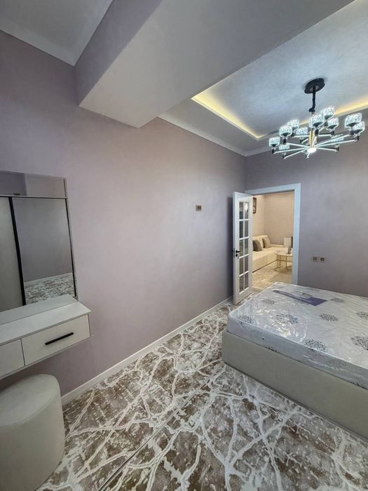 Продается 3х ком.кв. 70м2. 1й этаж. Согдиана.