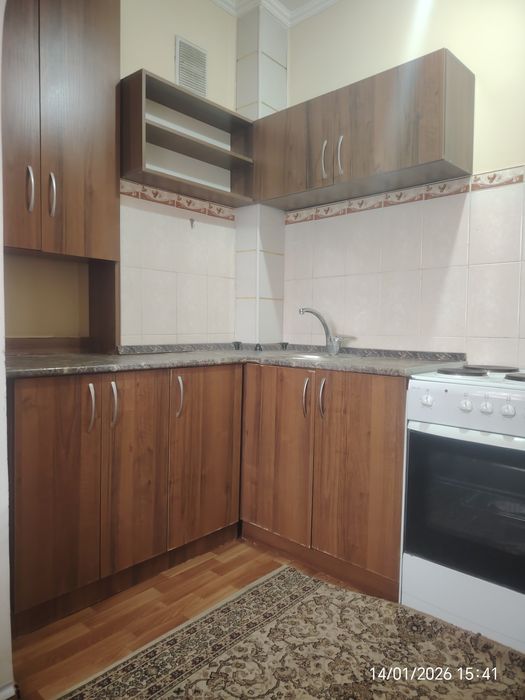 Сдаётся квартира