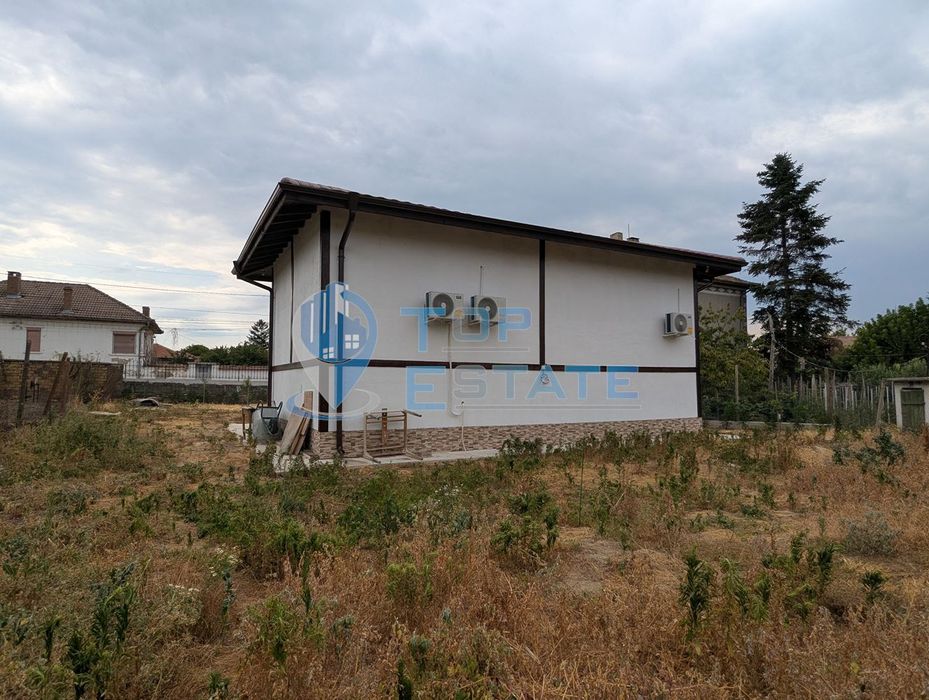 Продава се Къща в с. Поликраище, Област Велико Търново - 110 кв.м за 1355 €/кв.м - Снимка #1