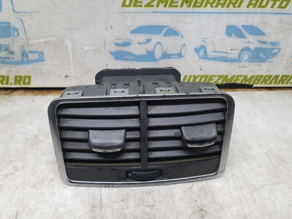 Grila ventilatie cotiera 4f0819203b Audi A6 4F/C6 [2004 - 2008] 2.0 t