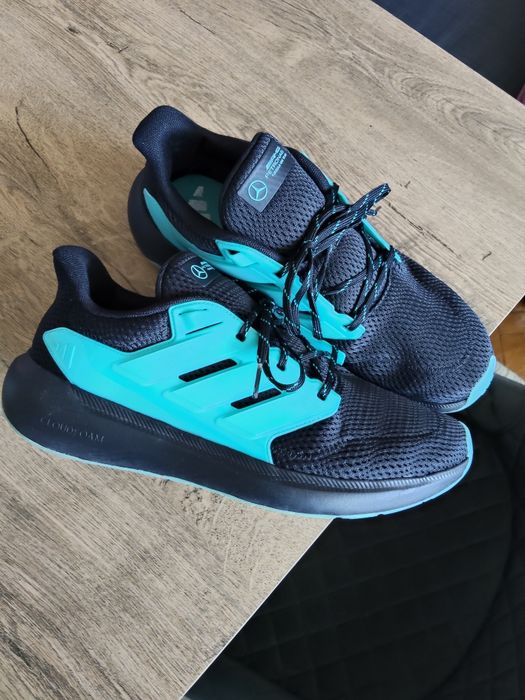 Adidas AMG FORMULA 1-44.5 номер