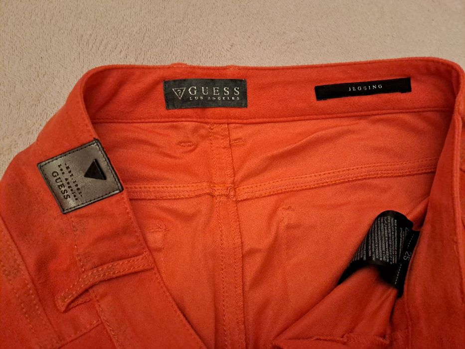 Дамски дънки Guess