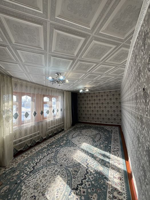 Сырым ауданы, бұлан ауылы, жер үй