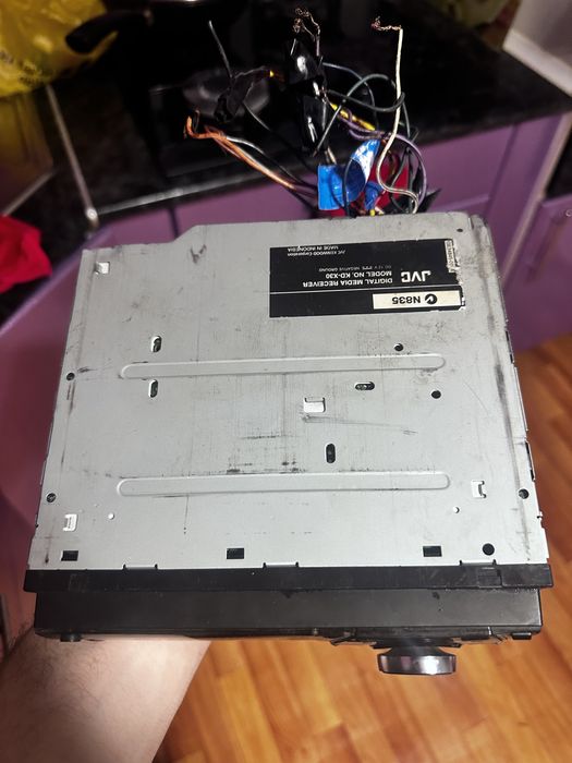 Магнитофон хороший