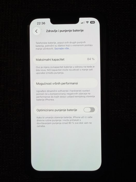 Iphone 13 pro - Без забележки