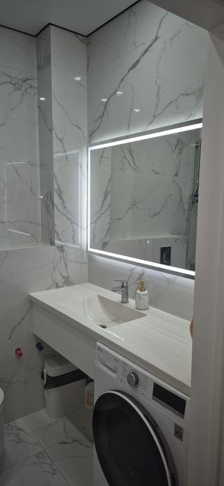 Продам квартиру в новом доме