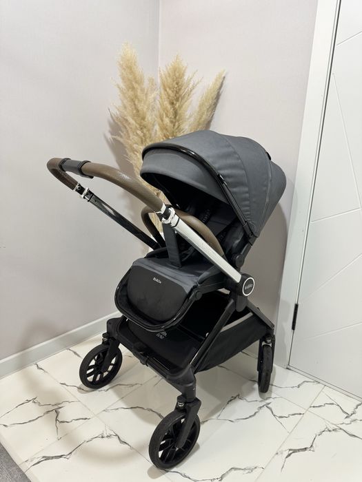 Коляска 2в1 kidilo d900 в отличном состояни