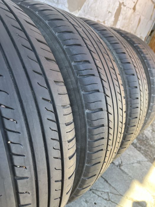 Продам шины в хорошем состояние!