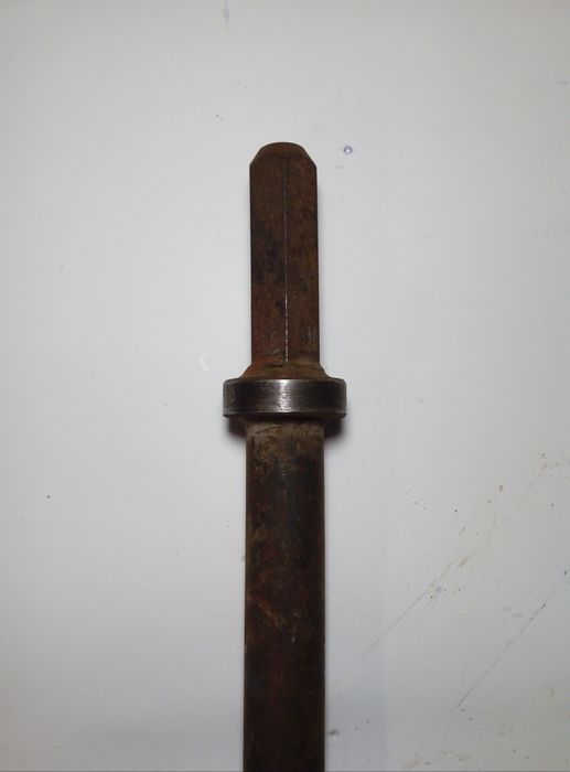 Въздушни къртачи и шила