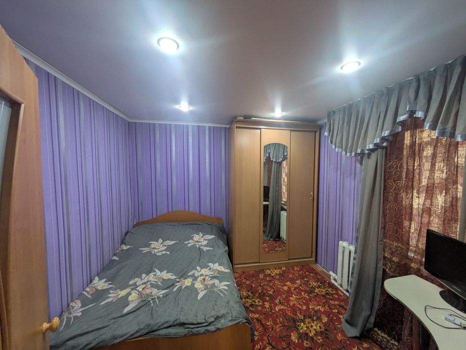 Продам квартиру в Ленинском