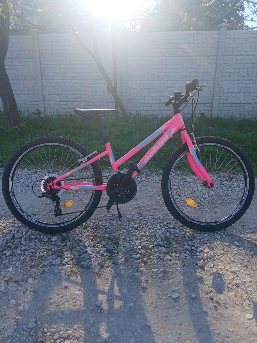 Колело Bachini Jessie 24