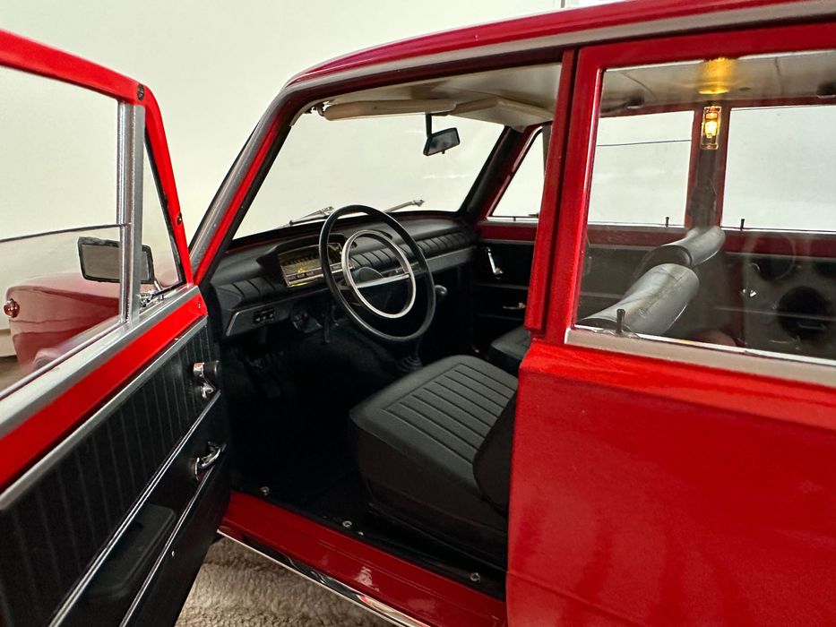 Колекционерска кола жигули