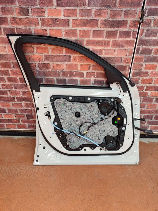 Usa stanga Bmw X4 G02 fata spate