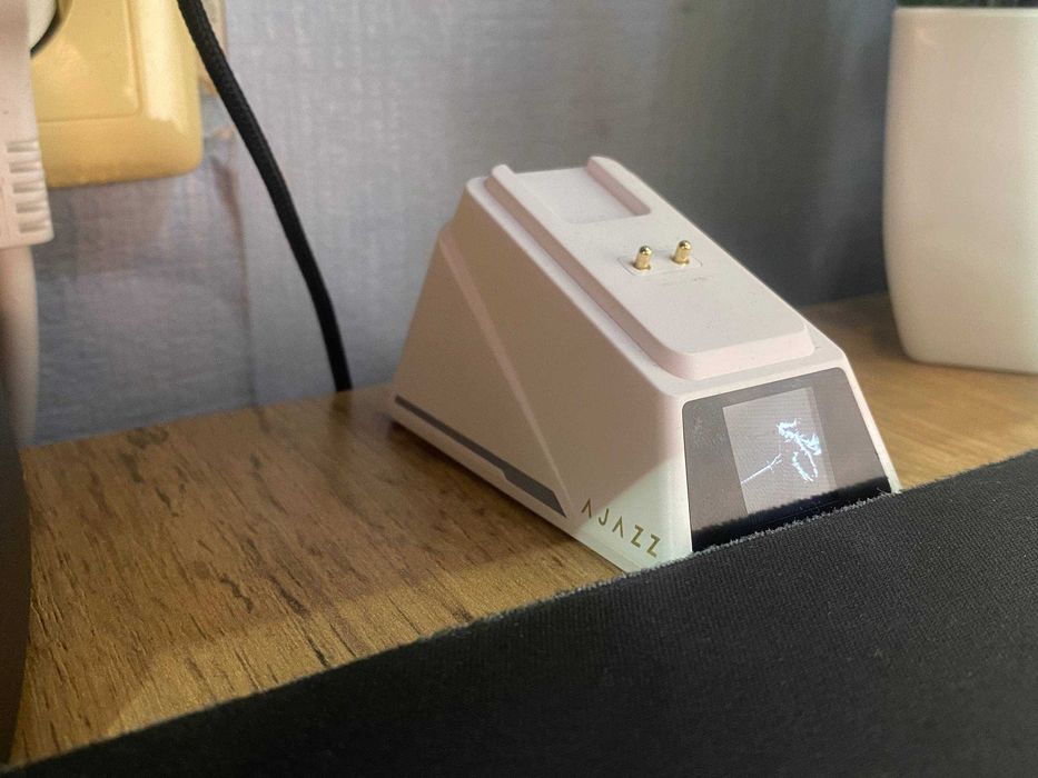 Игровая мышь AJAZZ AJ159 APEX