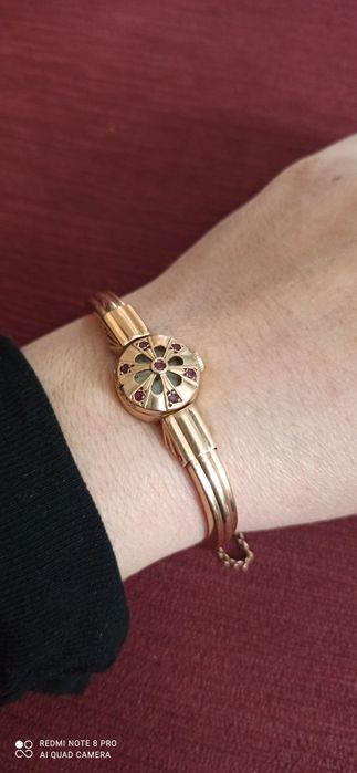 Советский   часы