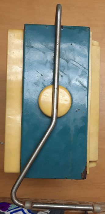 Электротепловентилятор "Климат"