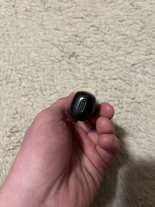 Ploom Aura Negru