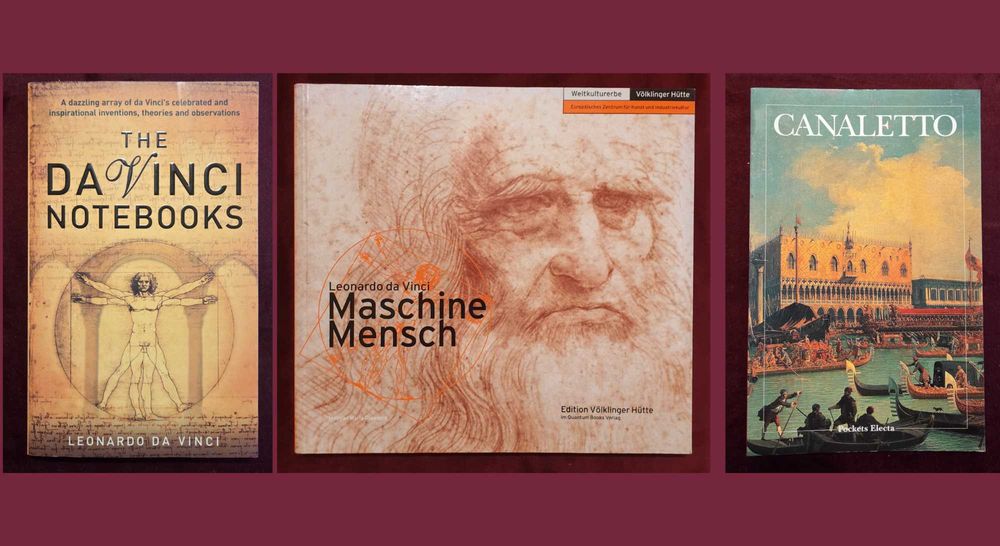 Изкуство, художници - 32 книги