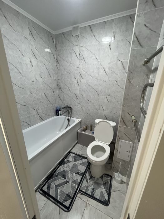 Сдается квартира на долгий срок