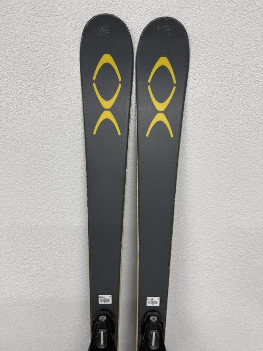 schi copii exonde one sixty 160 cm