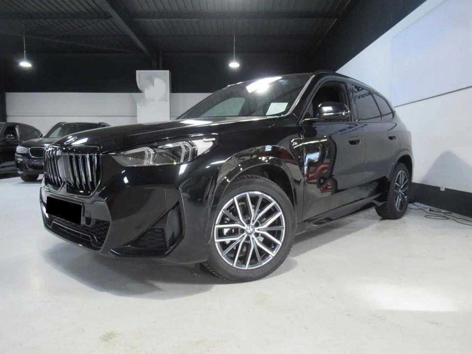 Автомобиль из Европы