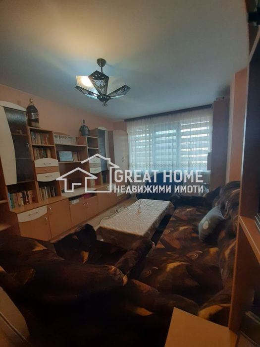 4-стаен в Търговище-Център площ 103,7