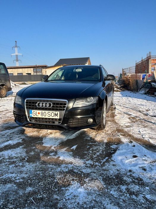Vand Audi A4 break 2.0