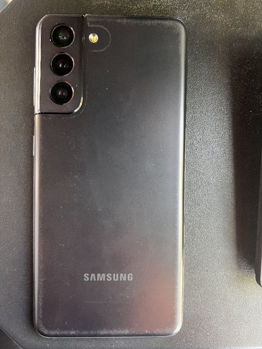 Samsung s21 5g  256gb