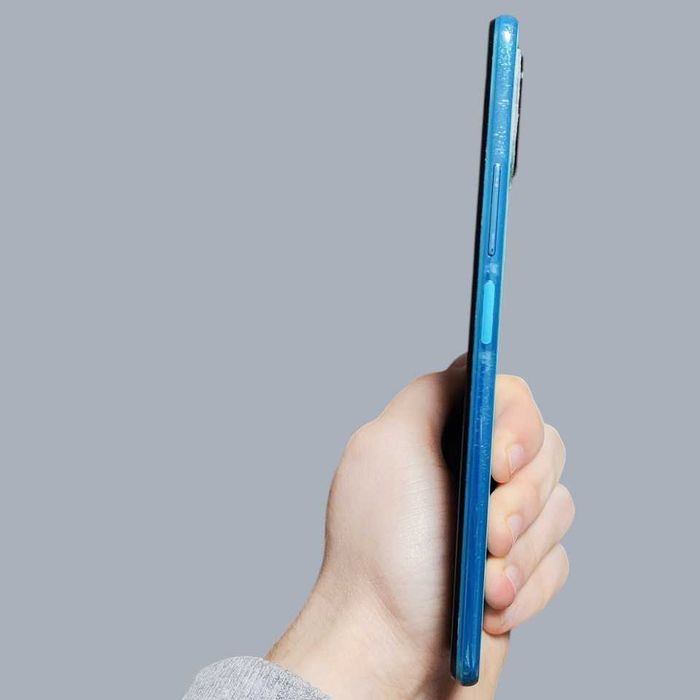 Xiaomi Mi 11 Lite 5G