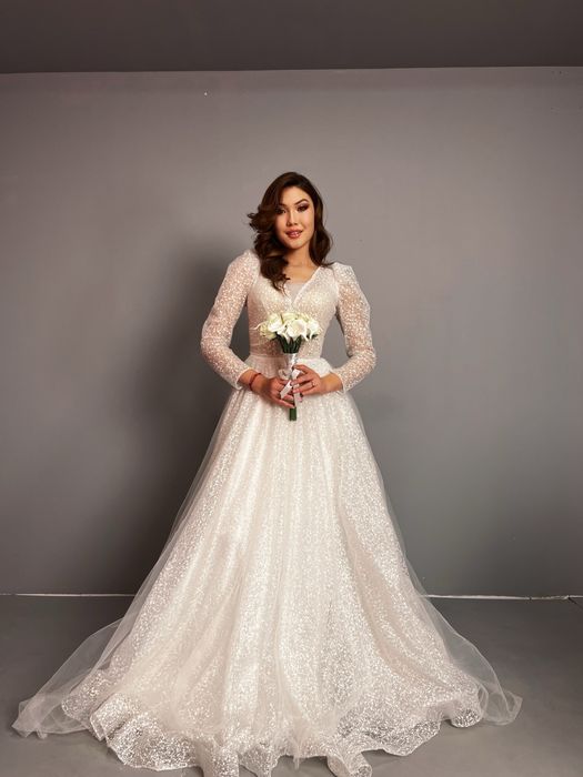 Той көйлектері/ұзату