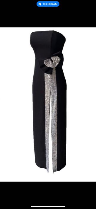 Платья вечерние, Турция