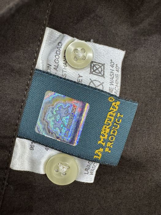 Мъжка риза LA MARTINA . Размер L/XL