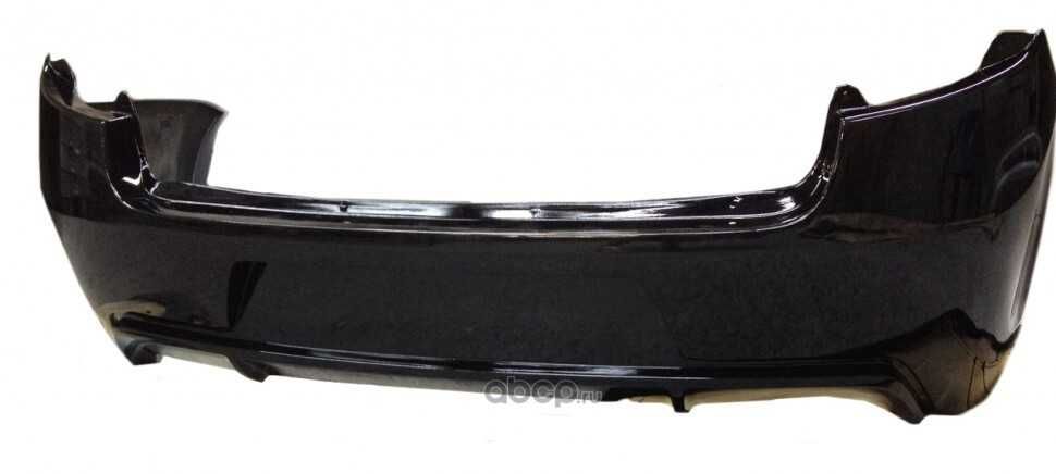 Бампер задний 2190 Космос