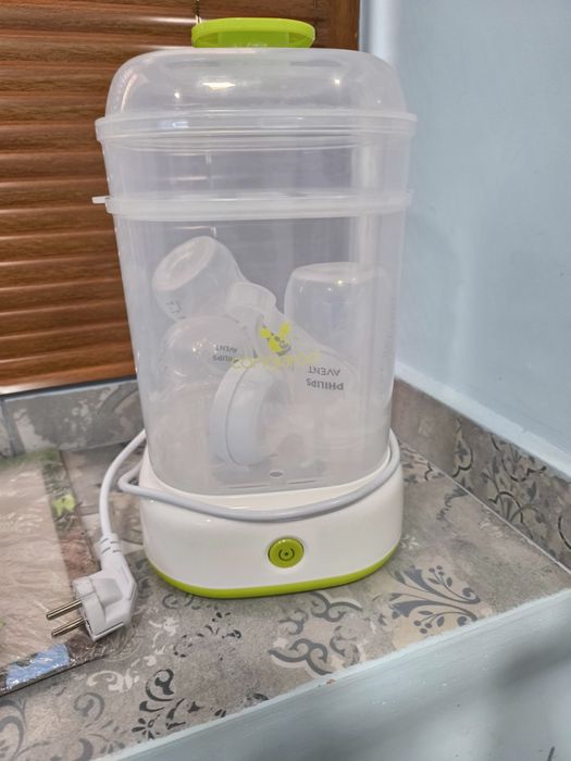 Стерилизатор cangaroo