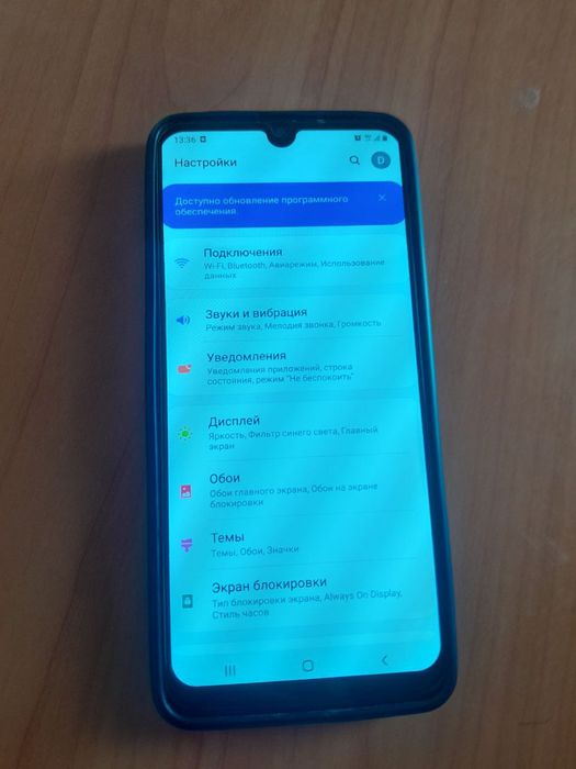 Samsung a31 sotiladi