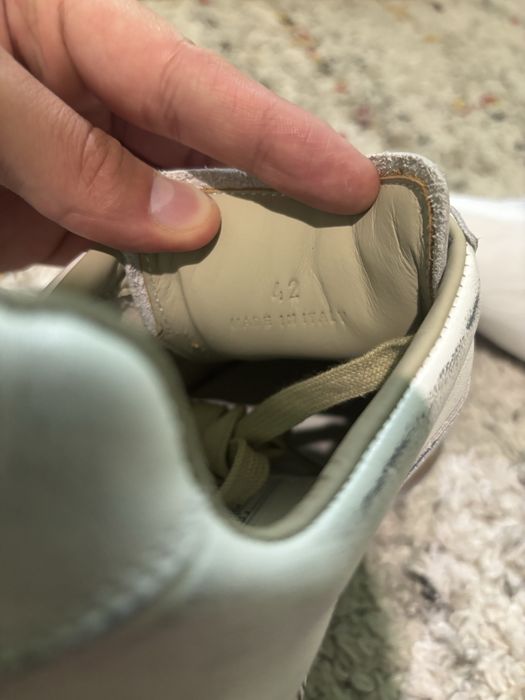 Maison Margiela Gats Japan 42