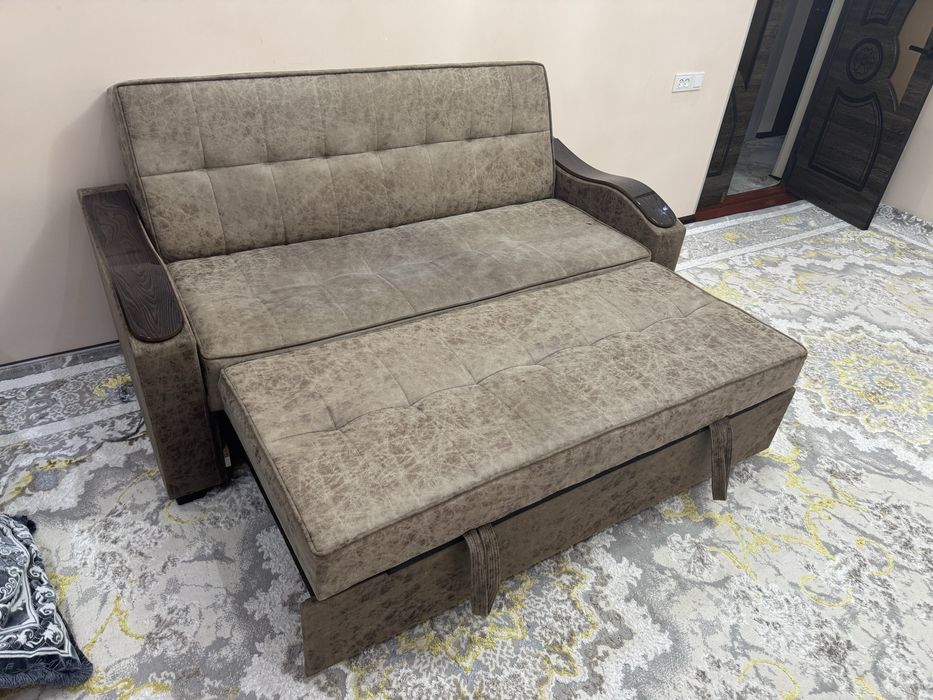 divan krovat mebel