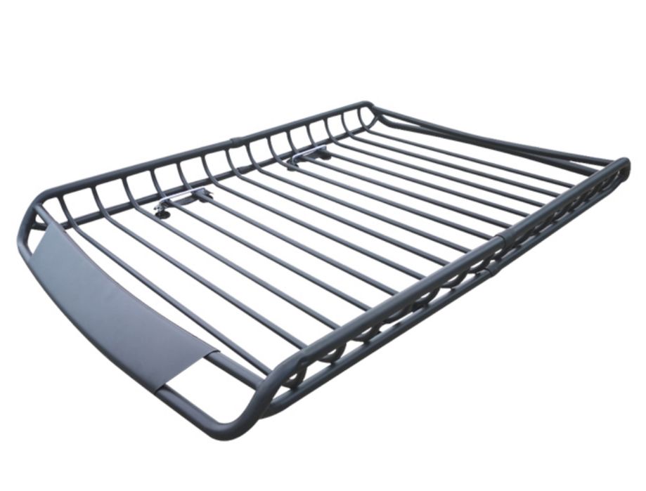 Стоманен багажник за товари 140смх100см