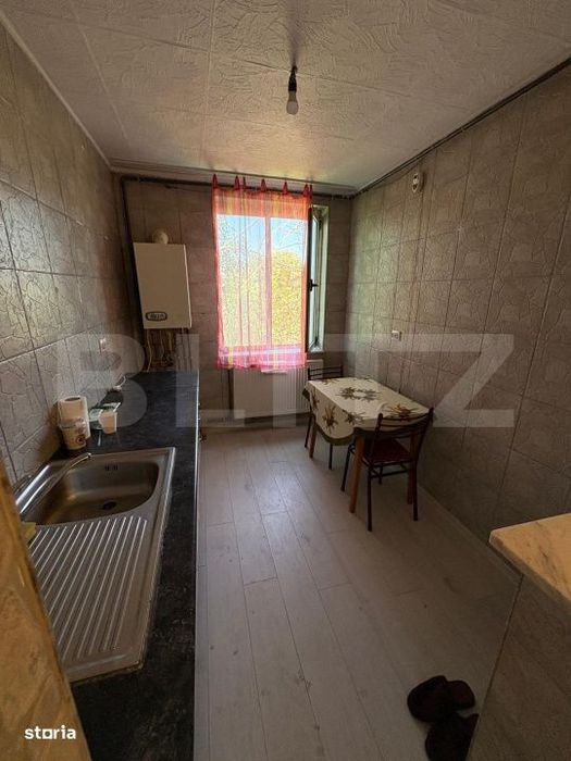 Apartament 2 camere, 48 mp, zona Cariovei