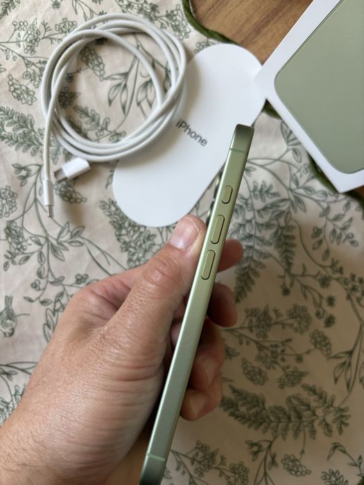 Iphone 17 Sage e sim + e sim