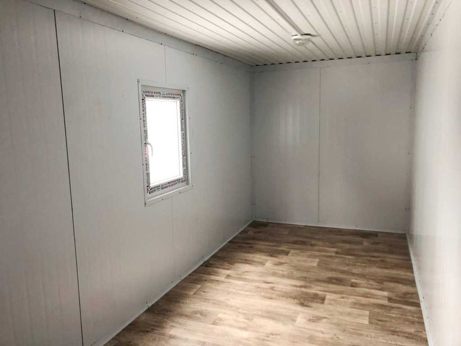 Жилой Контейнер 6м