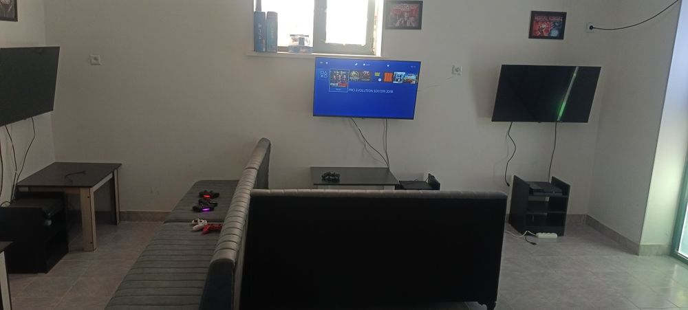 Game club sotiladi ps4 tayyor biznes