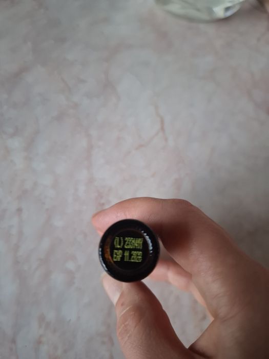Touch Balance doTERRA